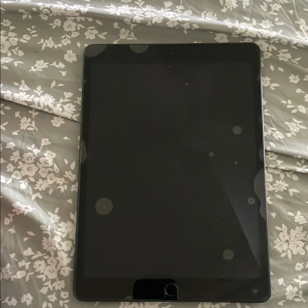 Black Tablet
